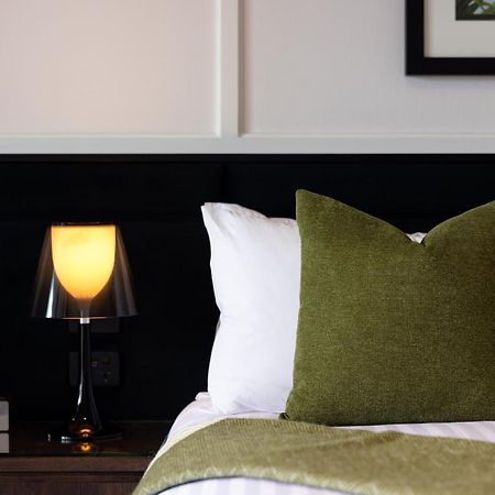 Regent Of Rotorua Boutique Hotel Ngoại thất bức ảnh