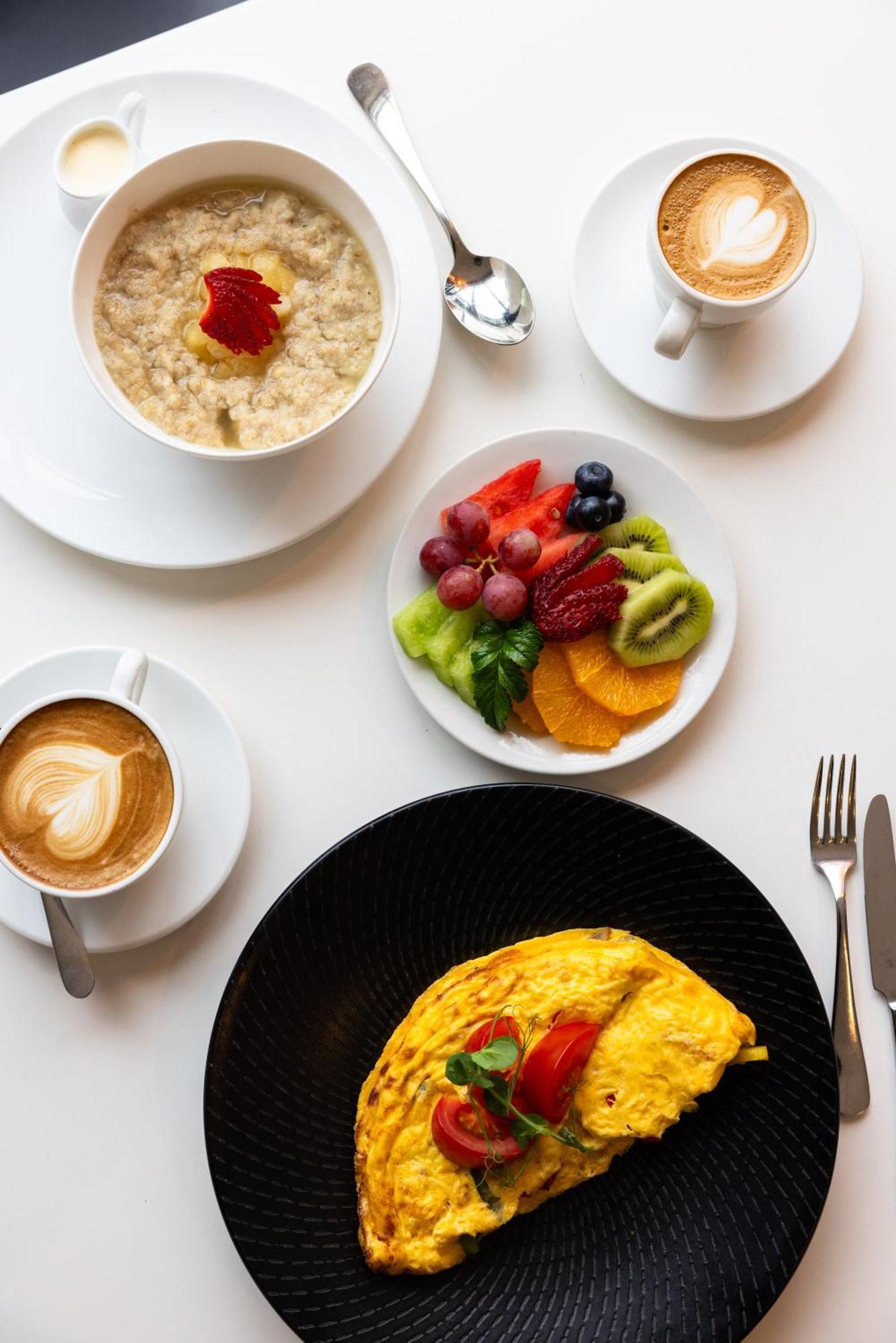 Regent Of Rotorua Boutique Hotel Ngoại thất bức ảnh