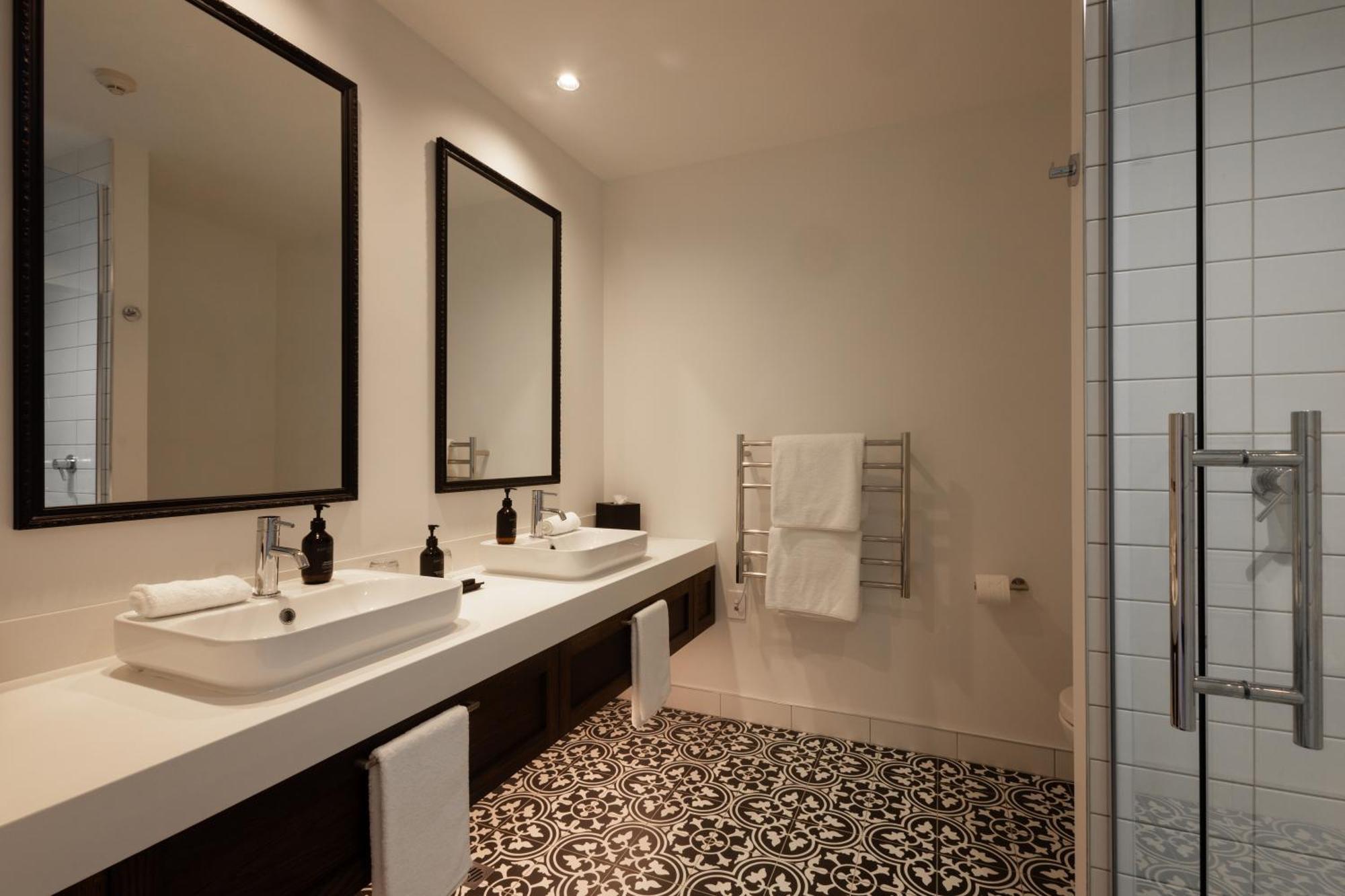 Regent Of Rotorua Boutique Hotel Ngoại thất bức ảnh