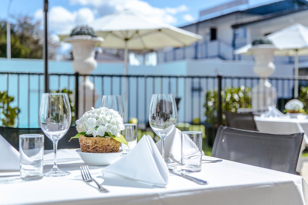 Regent Of Rotorua Boutique Hotel Ngoại thất bức ảnh